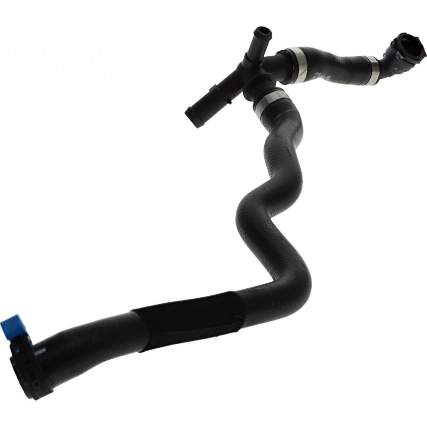 Genuine OEM Cooling Hose 17127617377