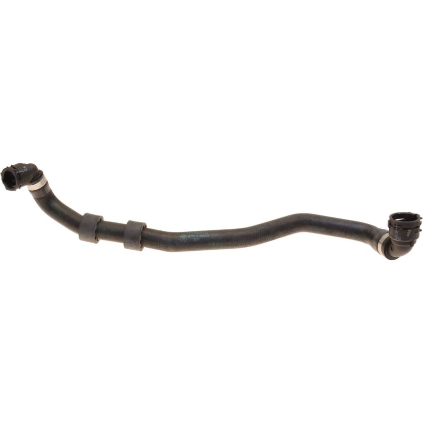 Genuine OEM 17127619687 Expansion Tank Hose