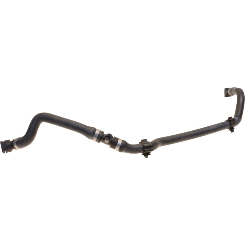 Genuine OEM Coolant Crossover Pipe 17127619688