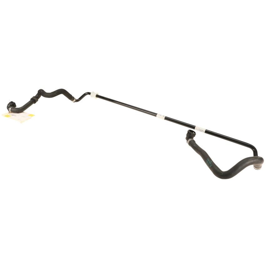 Genuine OEM Radiator Hose 17127619693