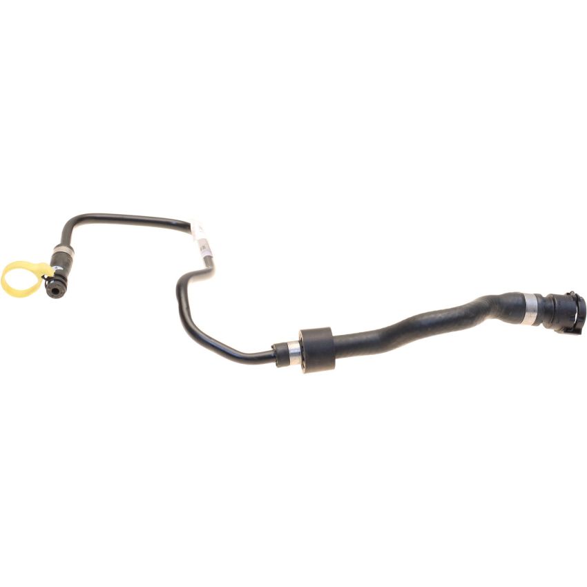 Genuine OEM Expansion Tank Hose 17127619698
