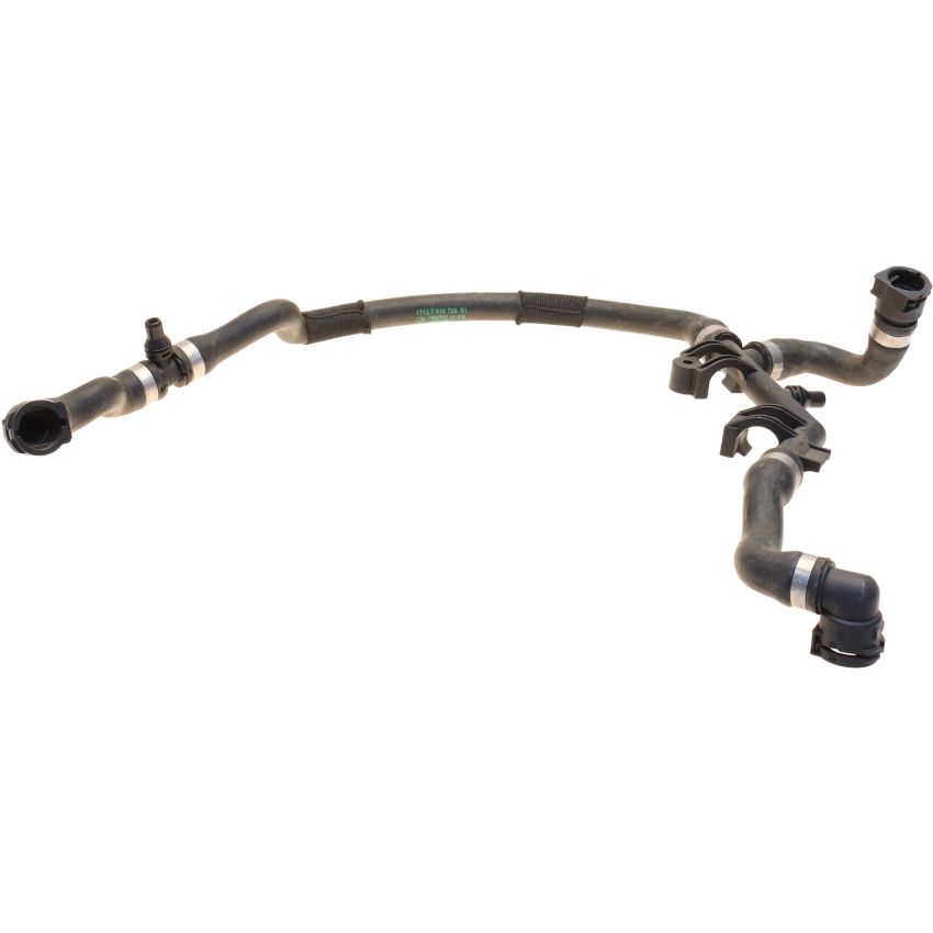 Genuine OEM Cooling Hose 17127619706