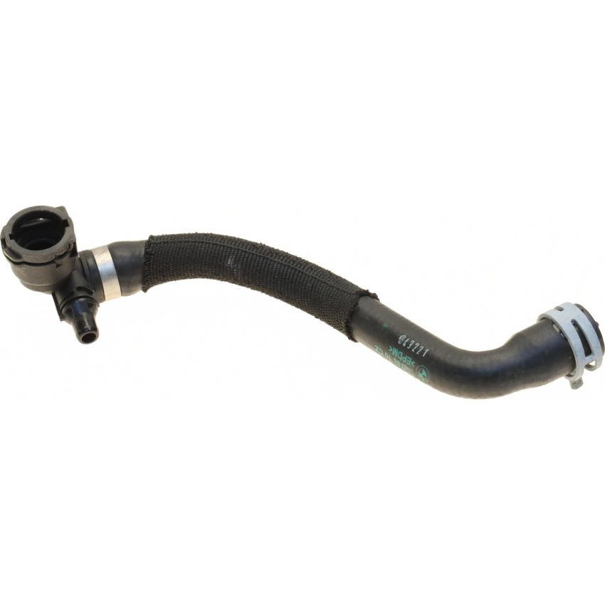 Genuine OEM Expansion Tank Hose 17127619707