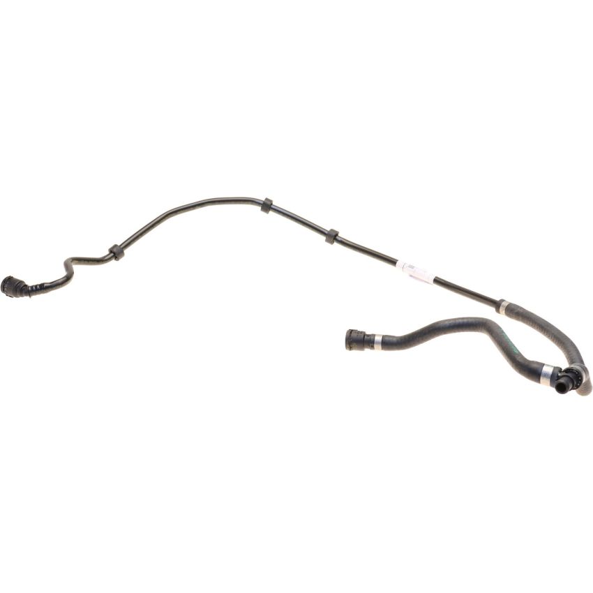Genuine OEM 17127619712 Overflow Hose