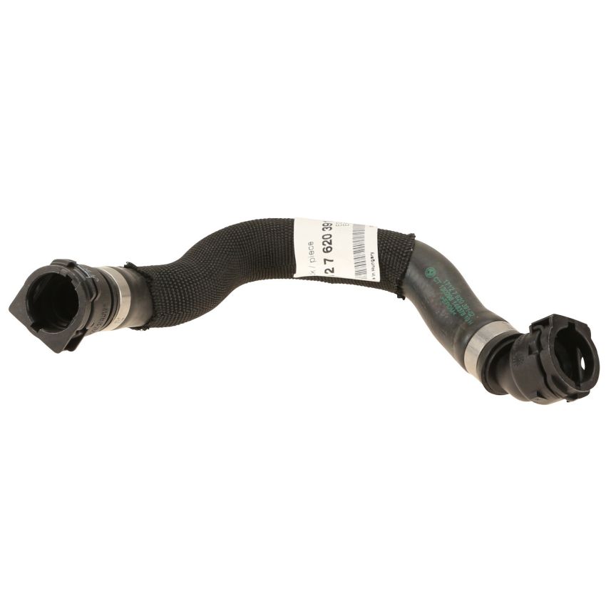 Genuine OEM Radiator Hose 17127620391