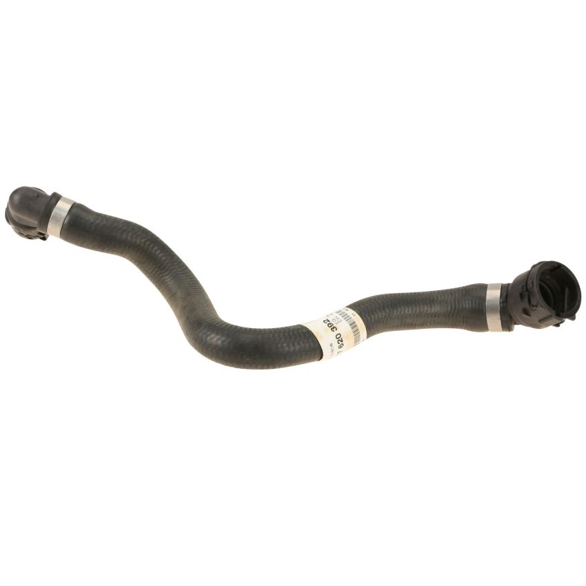 Genuine OEM Radiator Hose 17127620392