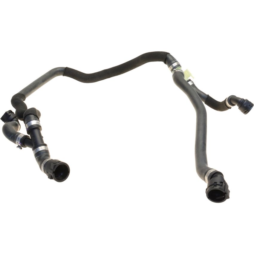 Genuine OEM 17127623272 Expansion Tank Hose