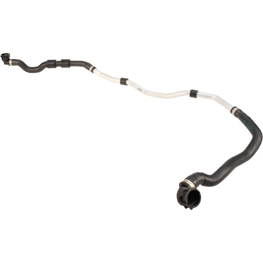 Genuine OEM 17127627102 Radiator Hose