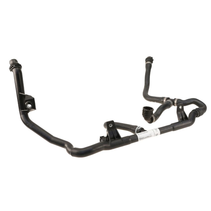 Genuine OEM Radiator Hose 17127639027