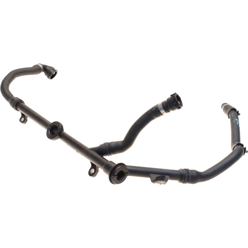 Genuine OEM Expansion Tank Hose 17127646152