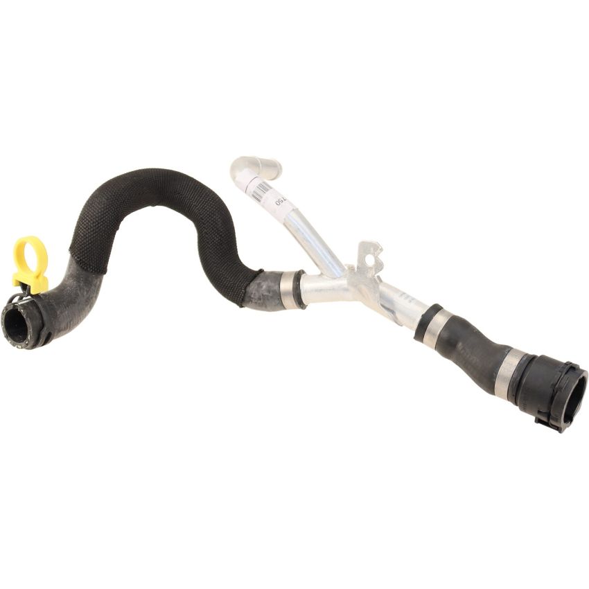 Genuine OEM Cooling Hose 17127647750