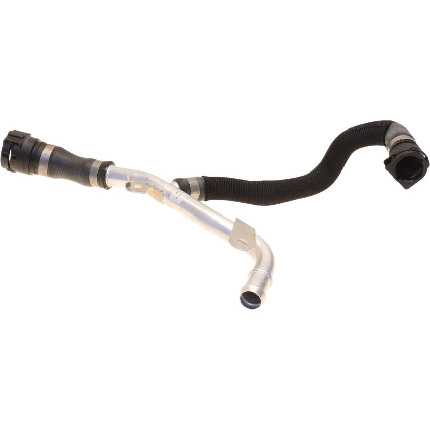 Genuine OEM 17127648187 Expansion Tank Hose