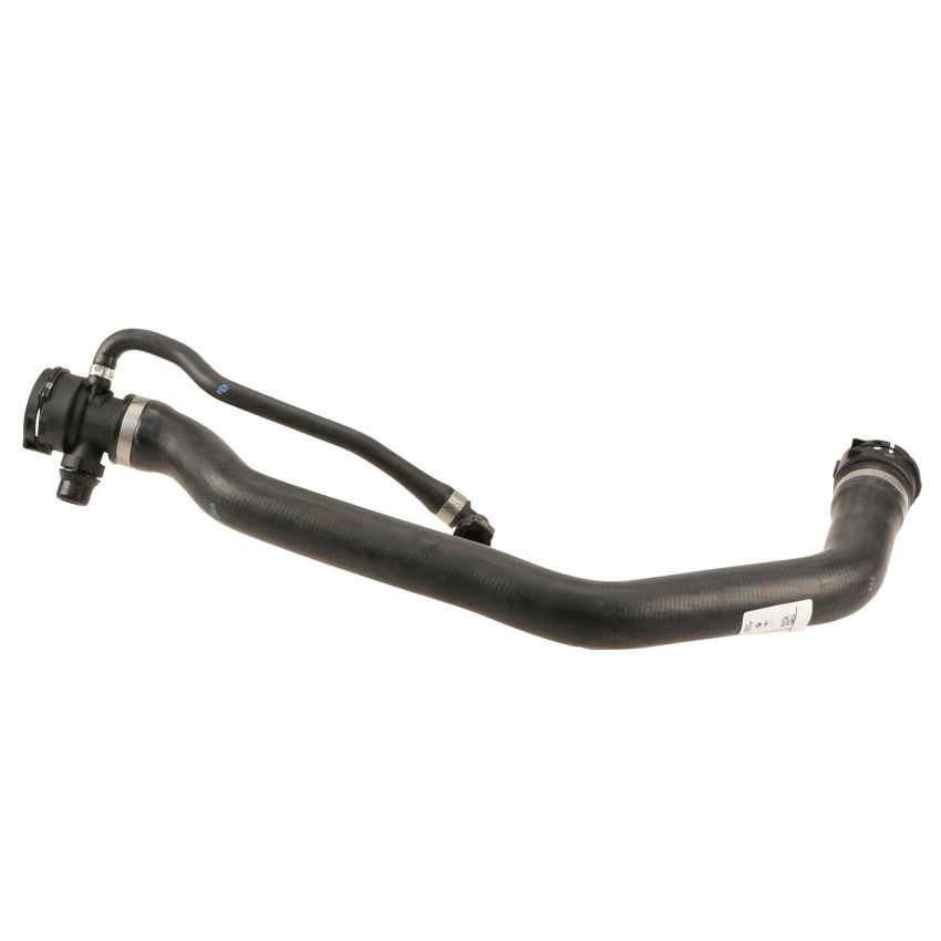 Genuine OEM Radiator Hose 17127805260