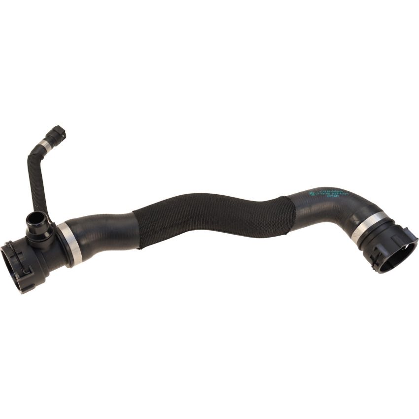 Genuine OEM Radiator Hose 17128513603