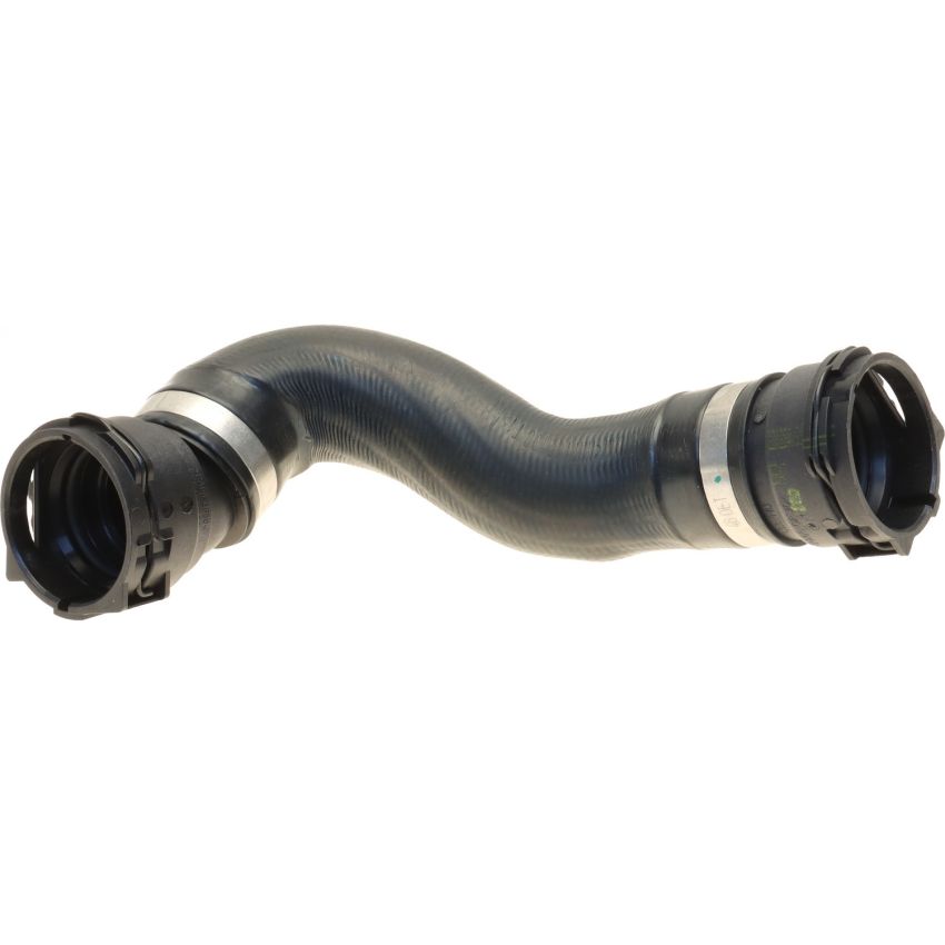 Genuine OEM Radiator Hose 17128517969
