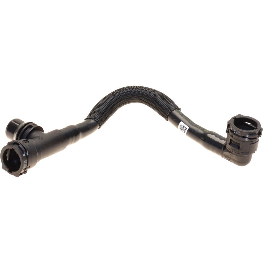 Genuine OEM Expansion Tank Hose 17128602612