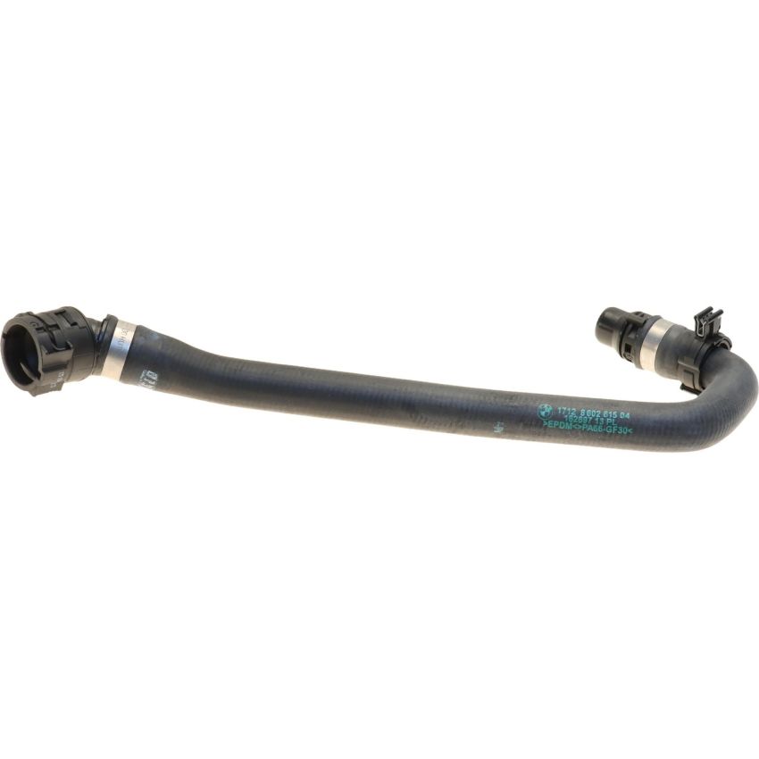 Genuine OEM Cooling Hose 17128602615