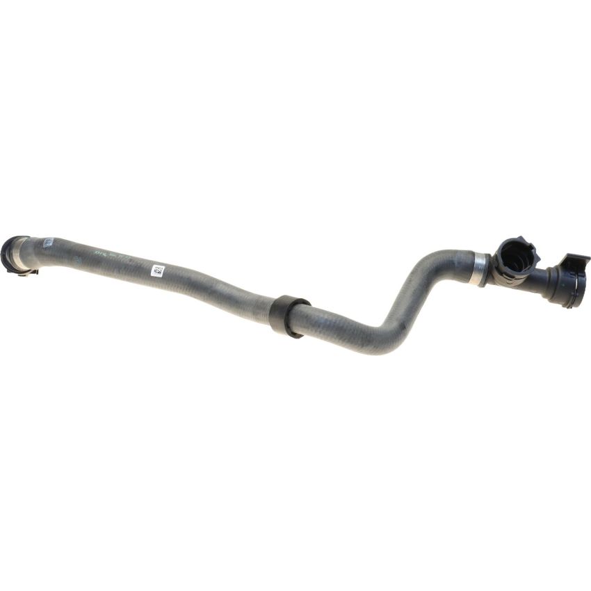 Genuine OEM Cooling Hose 17128602616