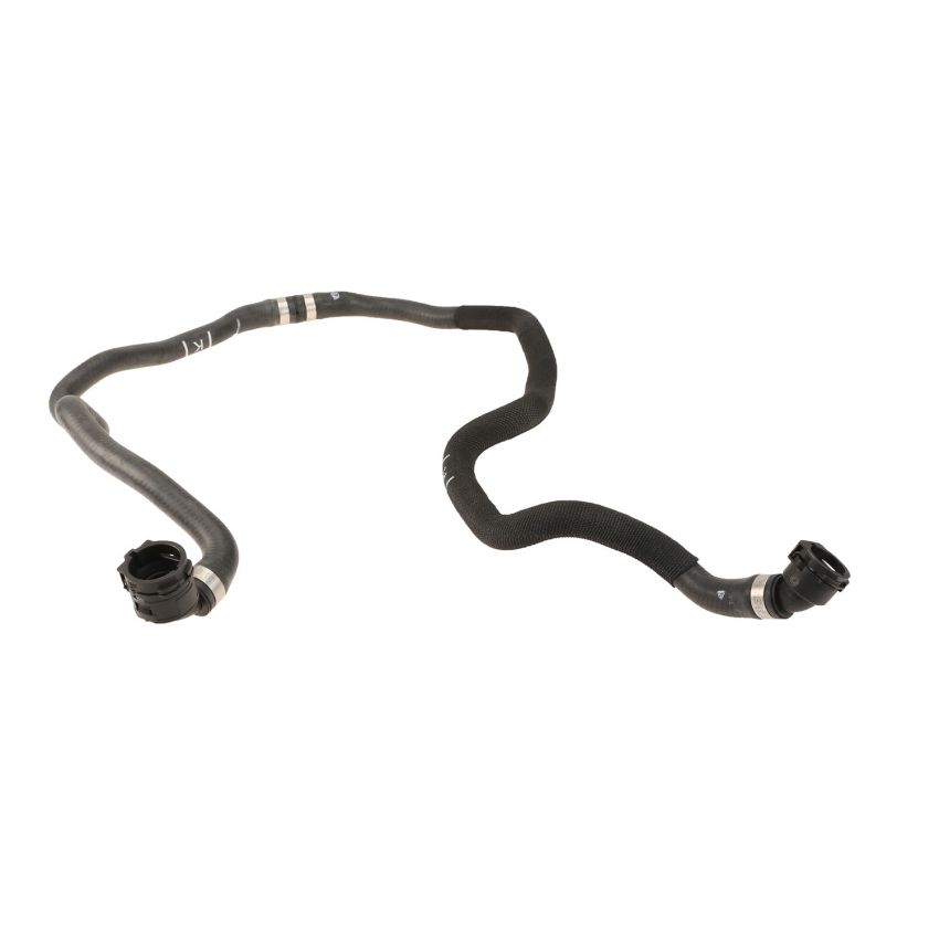 Genuine OEM Radiator Hose 17128602633