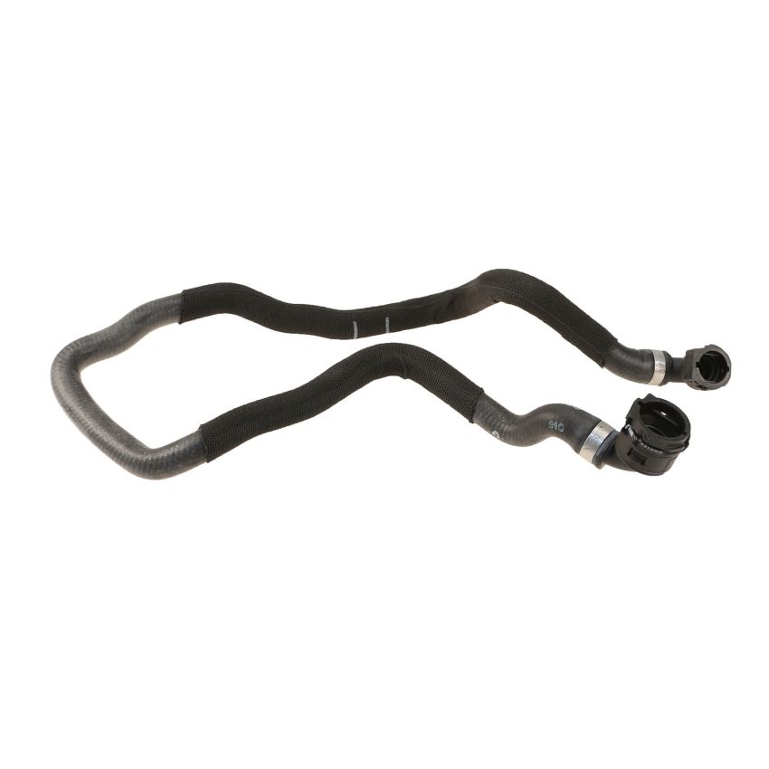 Genuine OEM Radiator Hose 17128602634