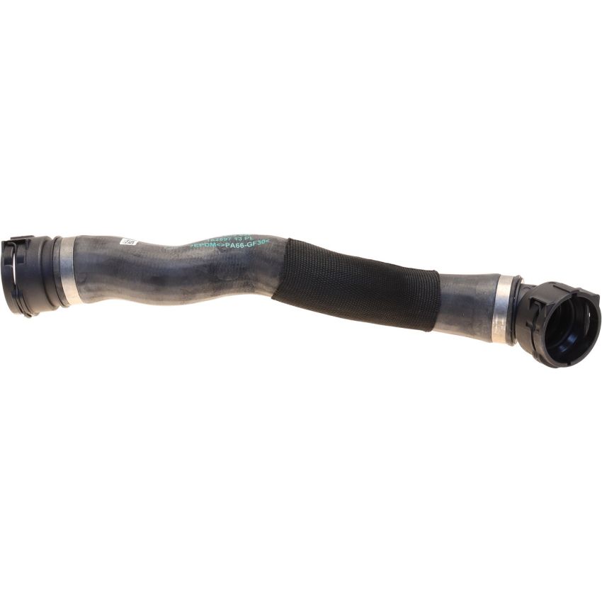 Genuine OEM Radiator Hose 17128602638