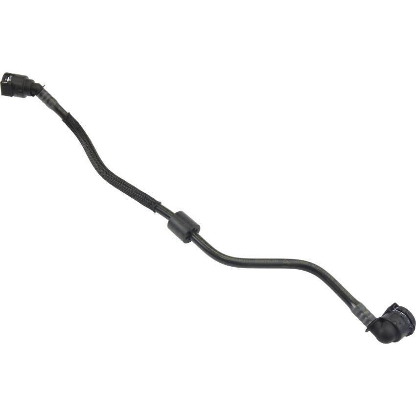 Genuine OEM Expansion Tank Hose 17128602646
