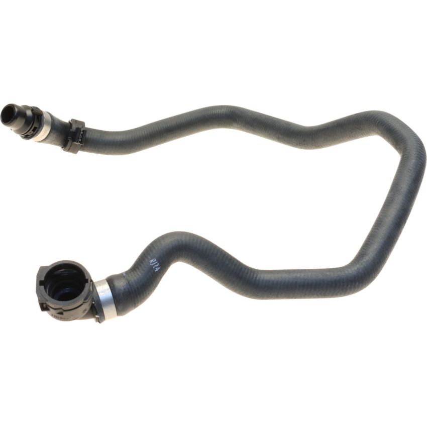 Genuine OEM Radiator Hose 17128602649