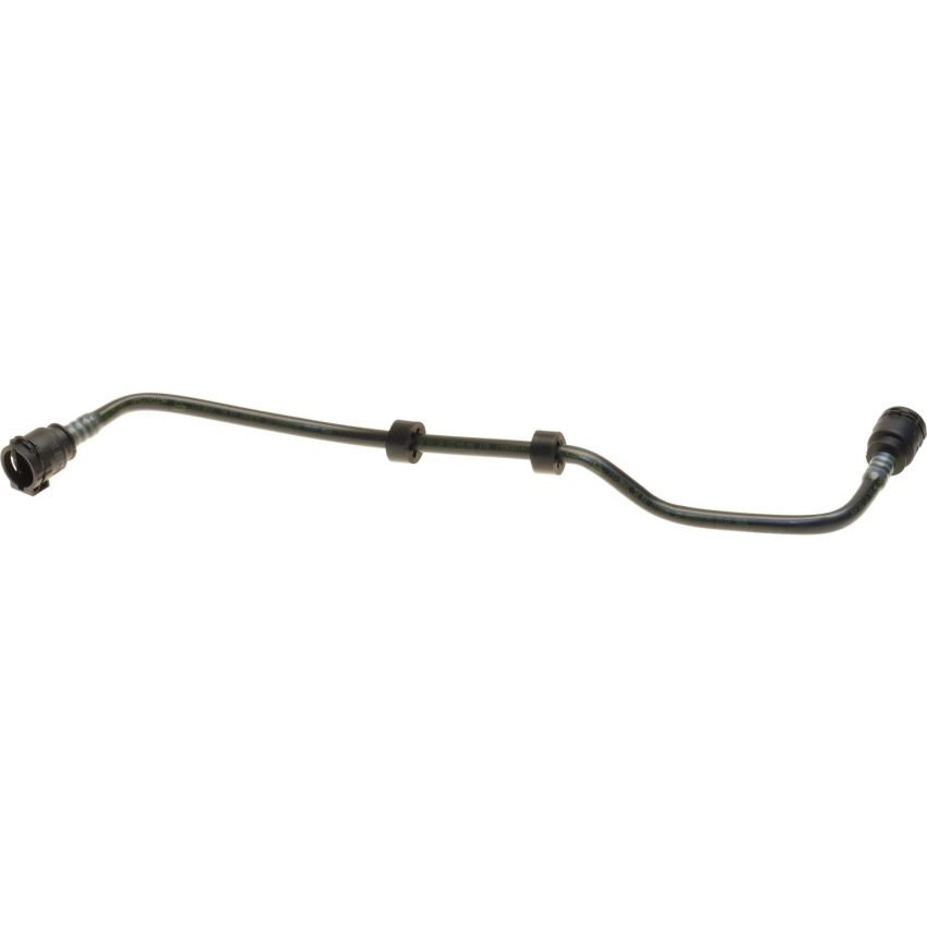 Genuine OEM 17128602668 Expansion Tank Hose