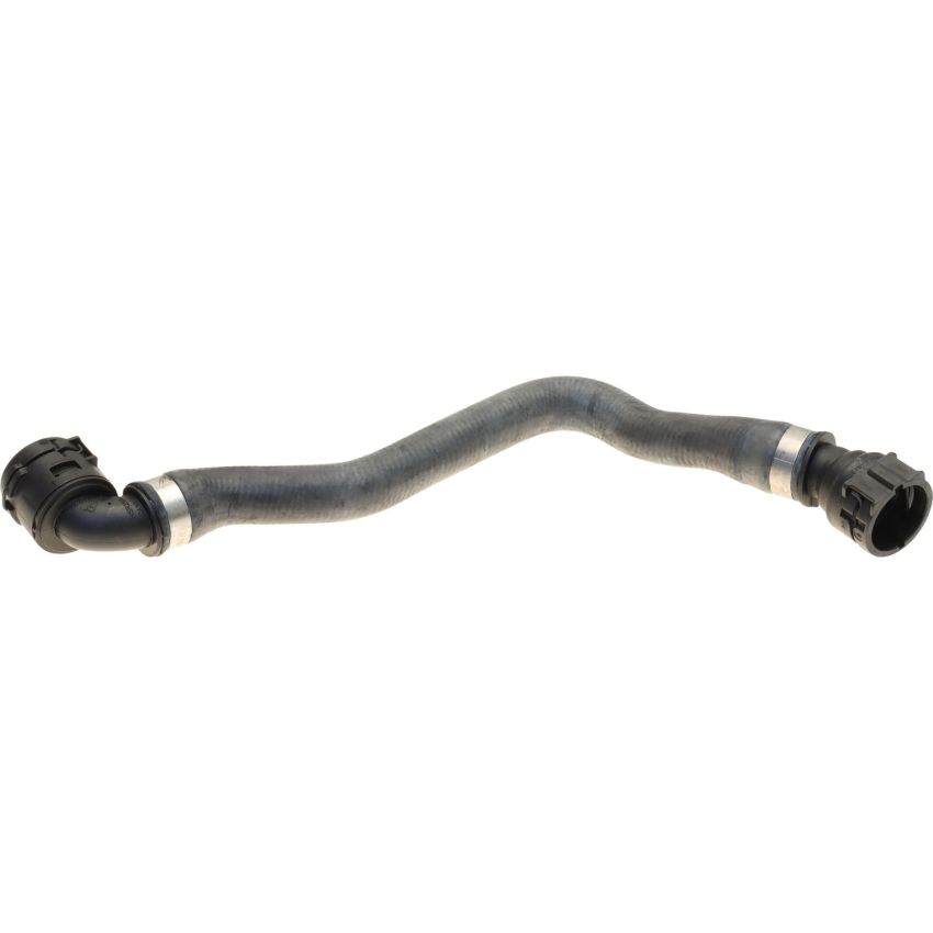 Genuine OEM 17128602676 Expansion Tank Hose
