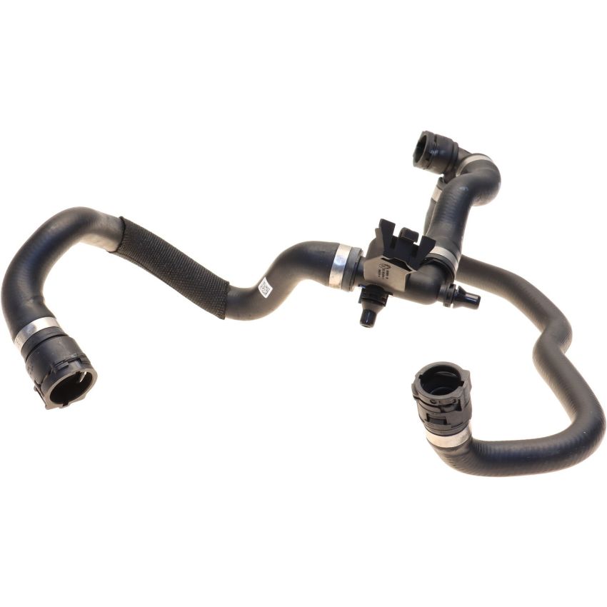 Genuine OEM Cooling Hose 17128602678