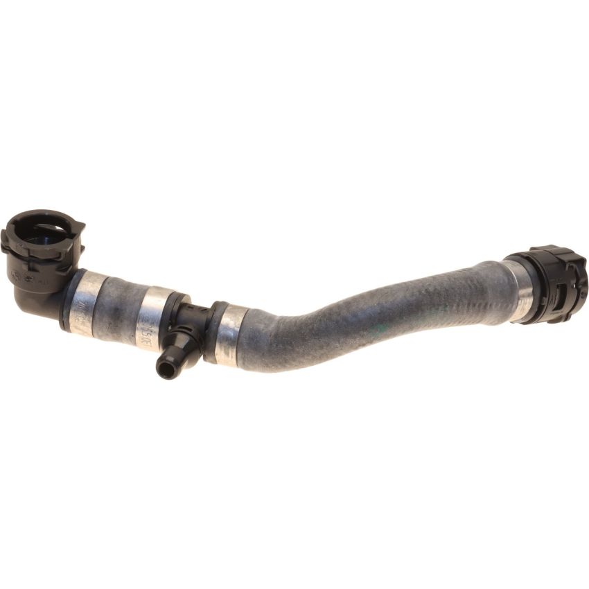 Genuine OEM 17128602681 Expansion Tank Hose