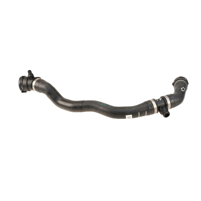 Genuine OEM Radiator Hose 17128616548