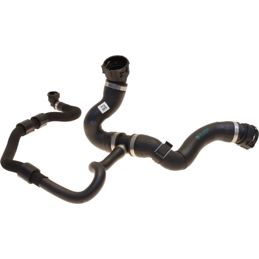 Genuine OEM 17128616552 Radiator Hose