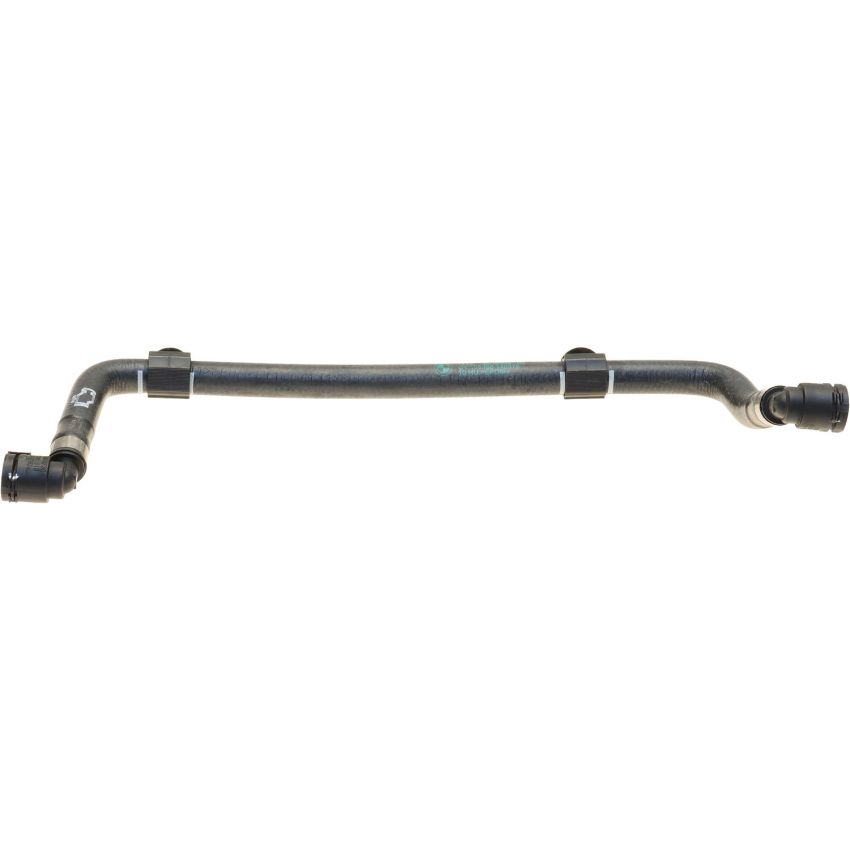 Genuine OEM Expansion Tank Hose 17128616555