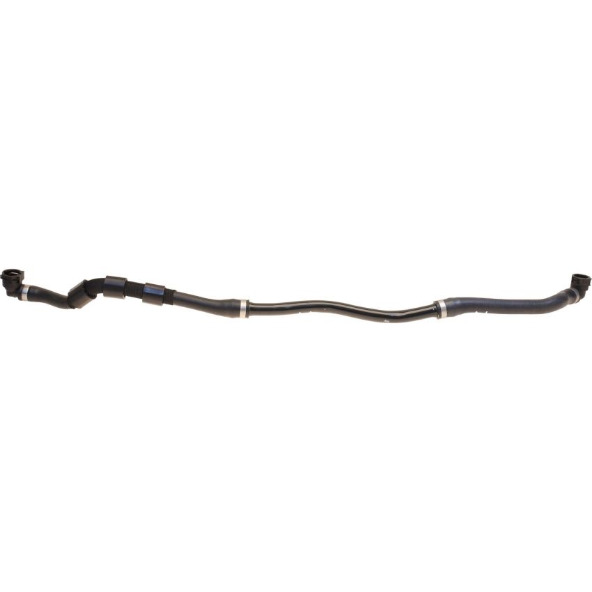 Genuine OEM Radiator Hose 17128616560