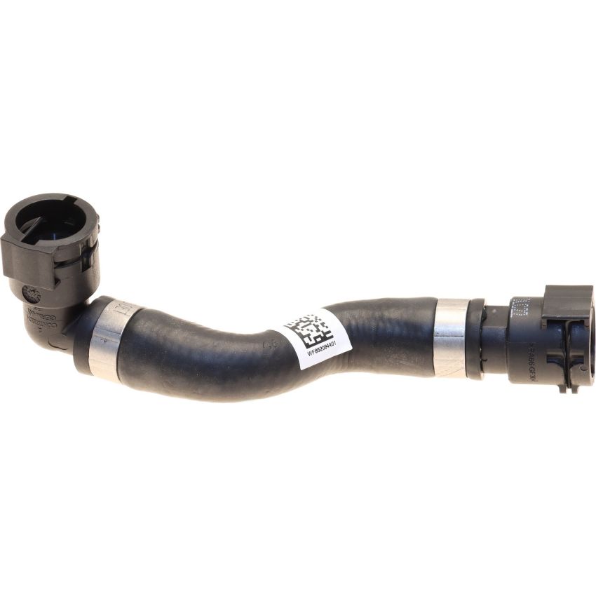 Genuine OEM Expansion Tank Hose 17128620944