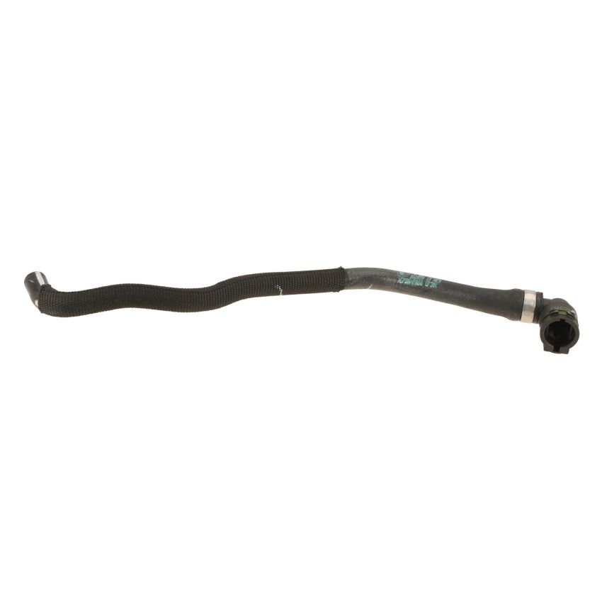 Genuine OEM Expansion Tank Hose 17128627119