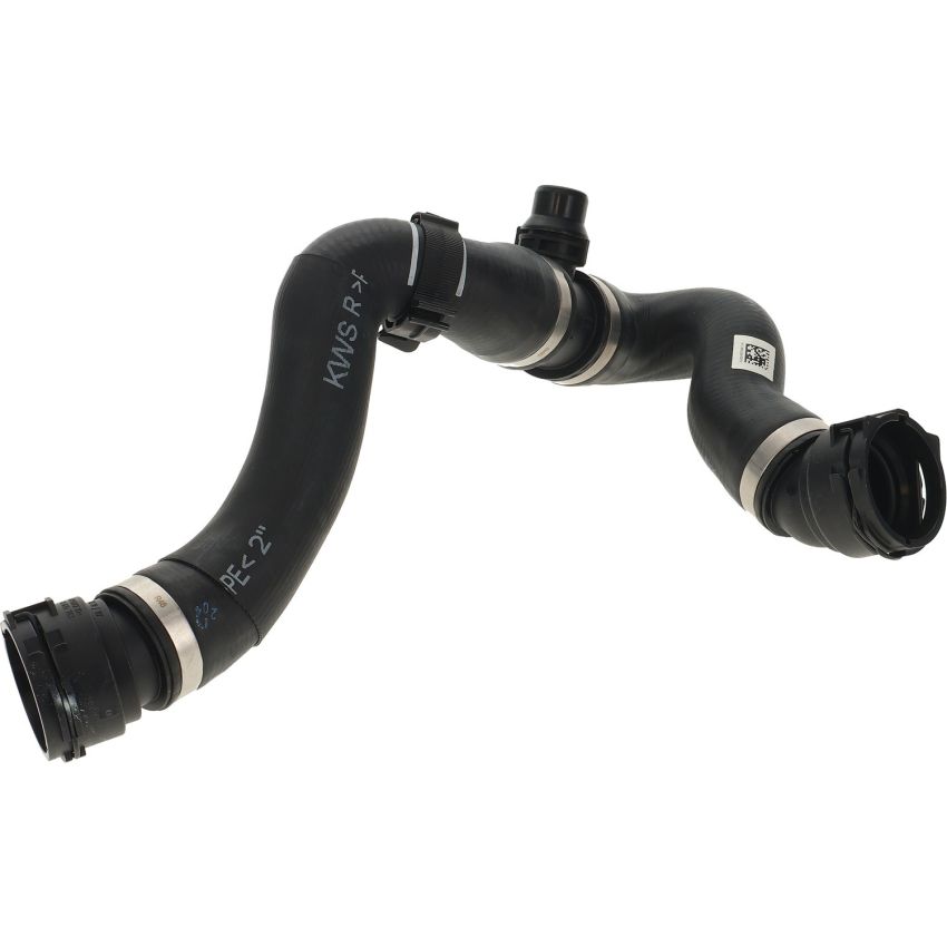 Genuine OEM Radiator Hose 17128633482