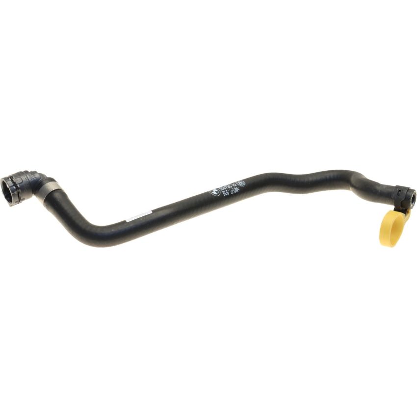 Genuine OEM Expansion Tank Hose 17128647256