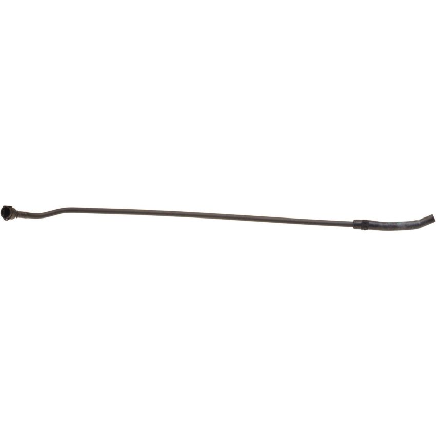 Genuine OEM Expansion Tank Hose 17128651450