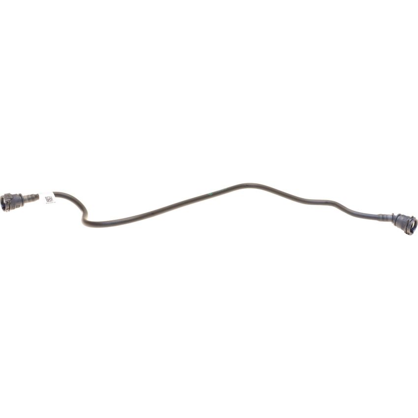 Genuine OEM Expansion Tank Hose 17128654824