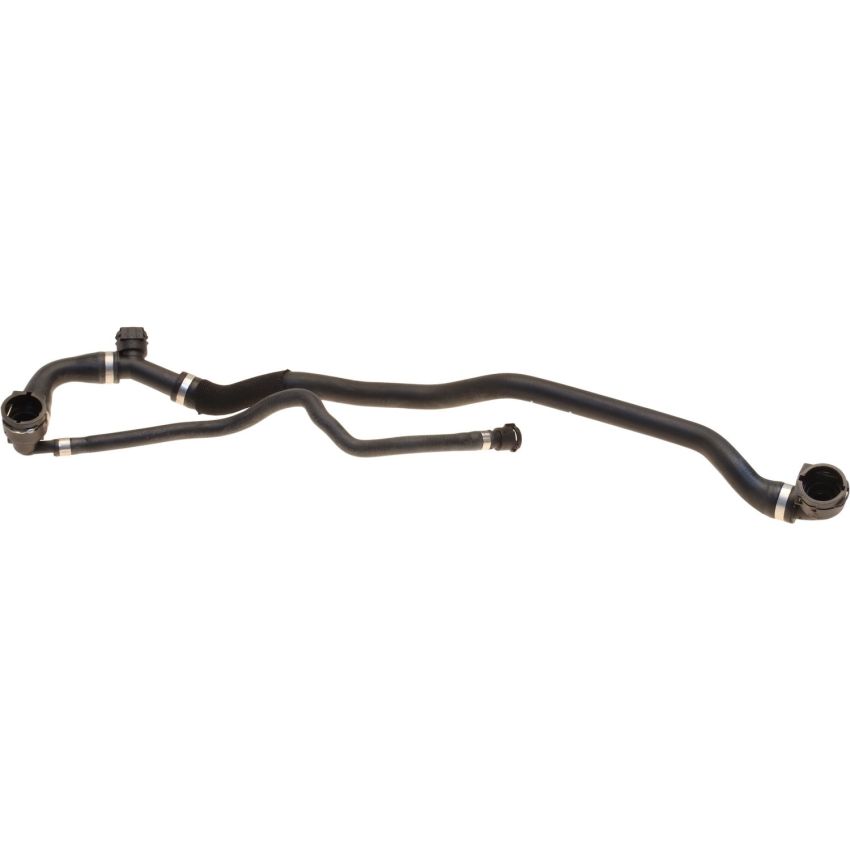 Genuine OEM Expansion Tank Hose 17128654831
