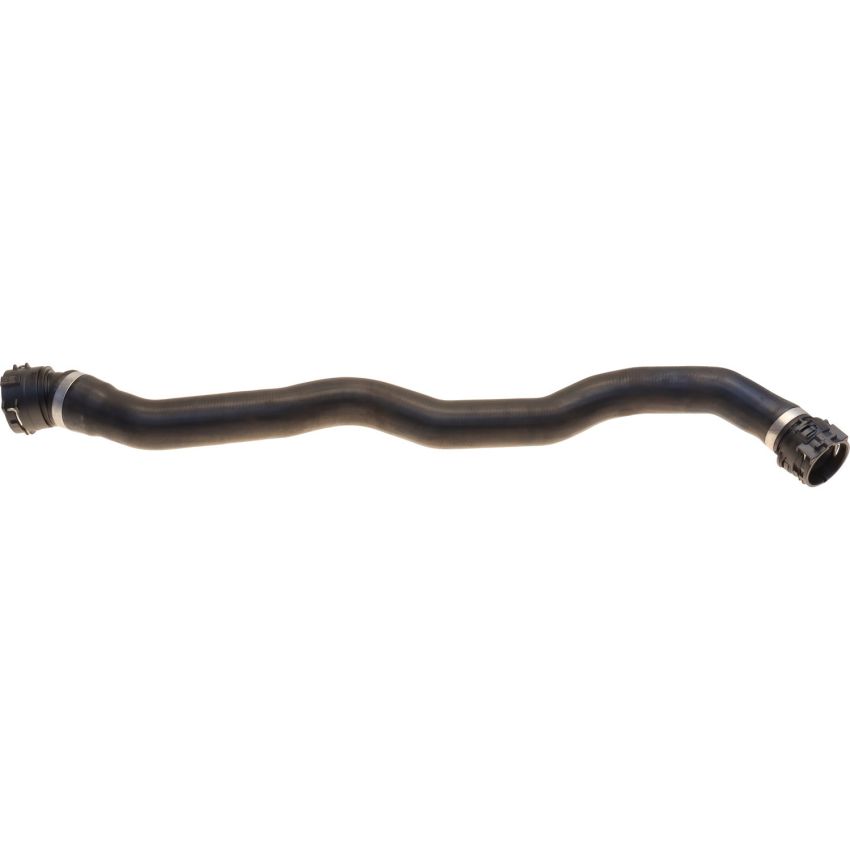 Genuine OEM Radiator Hose 17128654834