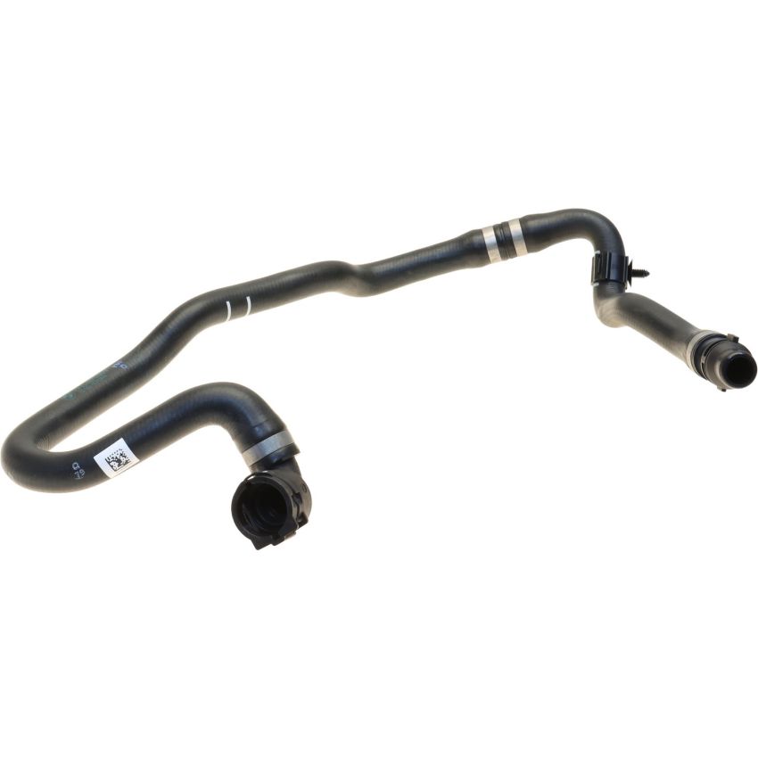 Genuine OEM Cooling Hose 17128662837