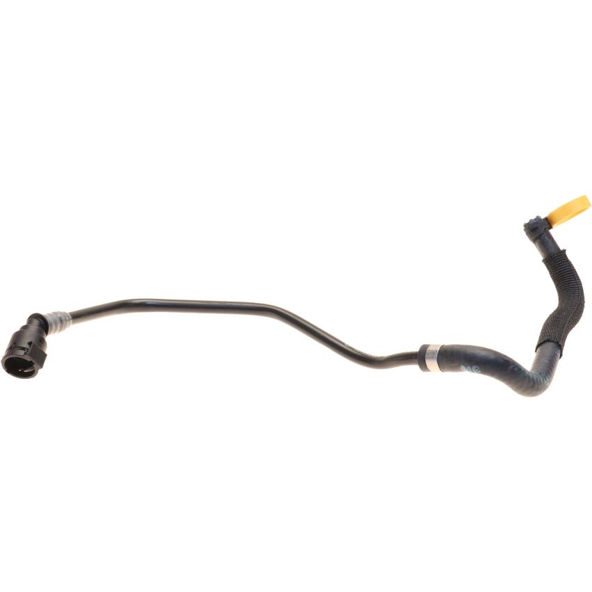 Genuine OEM Cooling Hose 17128662871