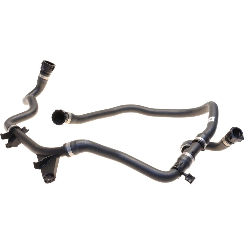 Genuine OEM Radiator Hose 17128677245