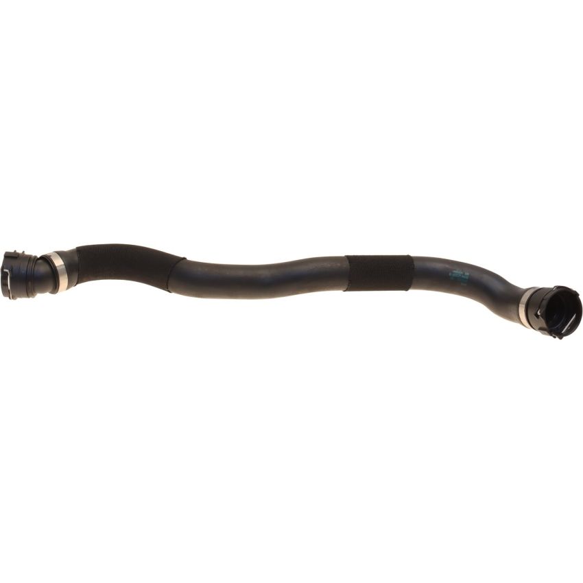 Genuine OEM Radiator Hose 17128689256