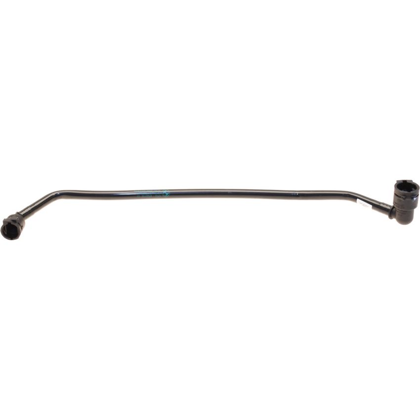 Genuine OEM Expansion Tank Hose 17128740116