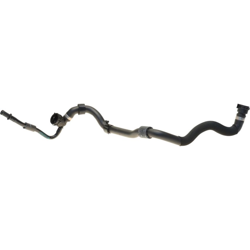 Genuine OEM Cooling Hose 17128740117