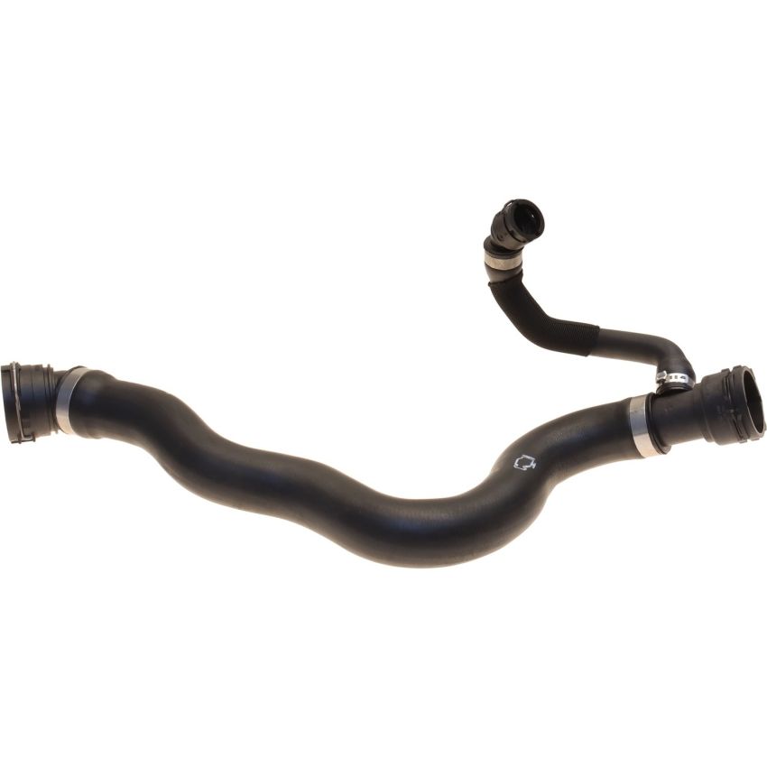 Genuine OEM Radiator Hose 17129797615
